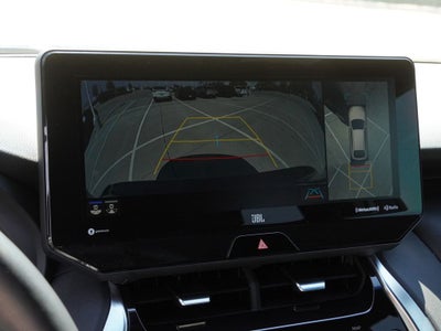 2022 Toyota Venza Limited