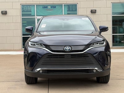 2022 Toyota Venza Limited