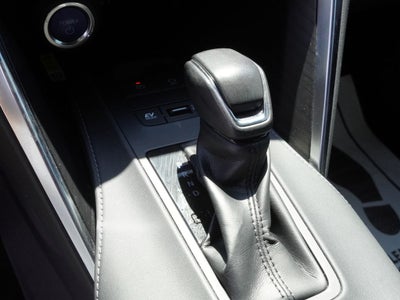 2022 Toyota Venza Limited
