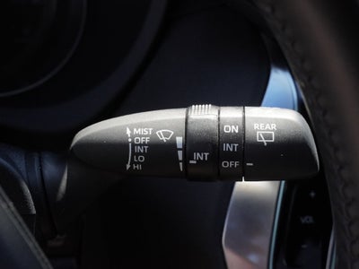 2022 Toyota Venza Limited