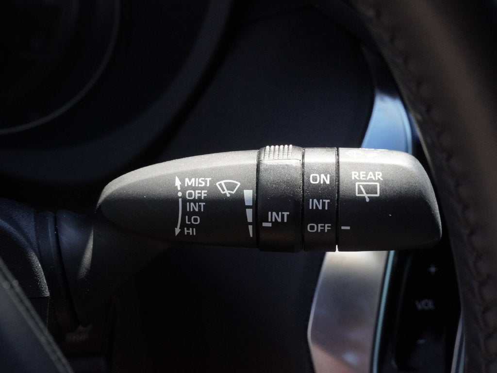 2022 Toyota Venza Limited
