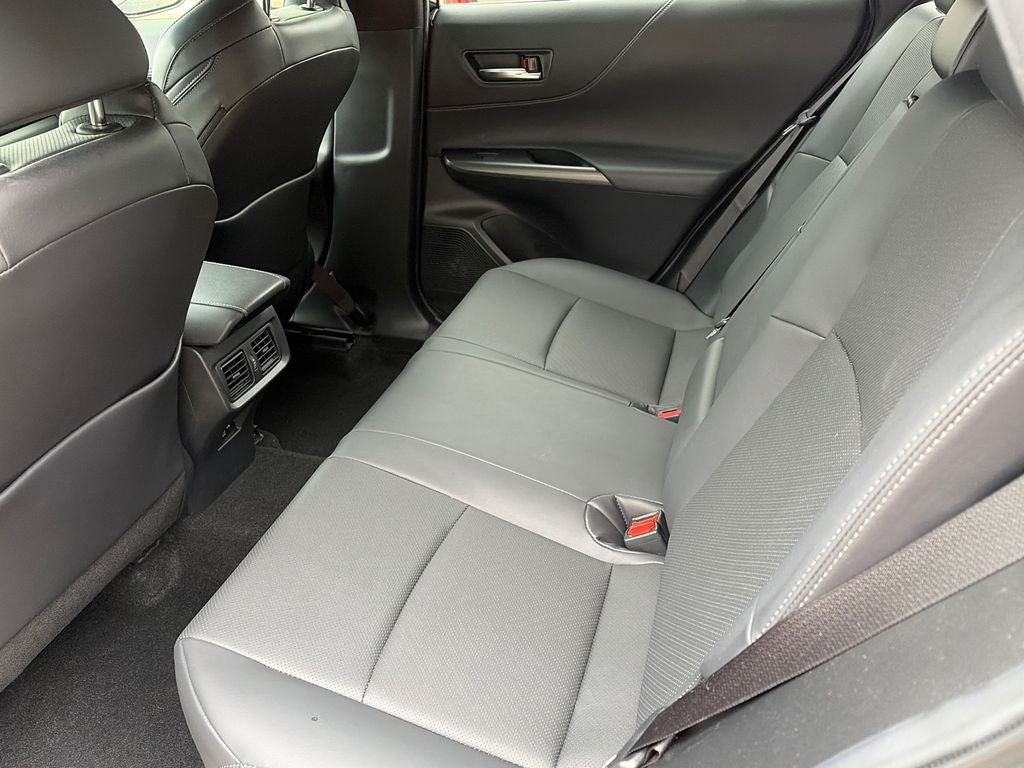 2022 Toyota Venza Limited