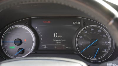 2021 Toyota Venza Limited