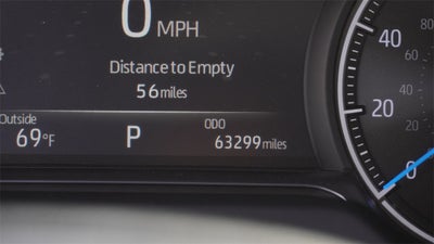 2021 Toyota Venza Limited