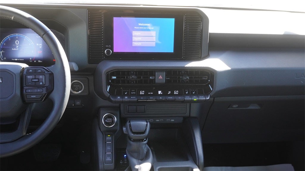 2025 Toyota Land Cruiser 1958