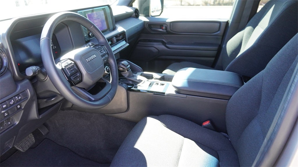 2025 Toyota Land Cruiser 1958