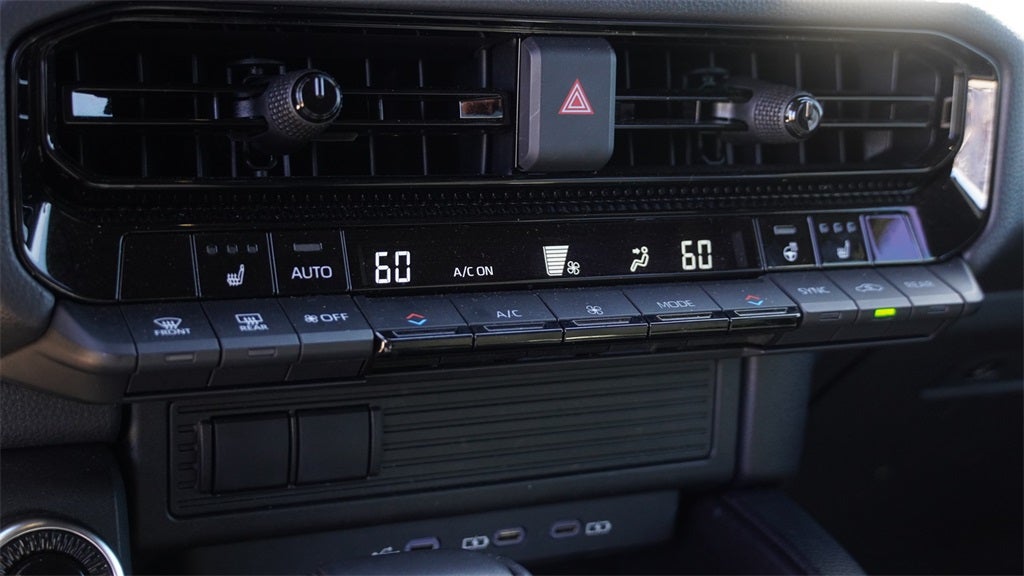 2025 Toyota Land Cruiser 1958