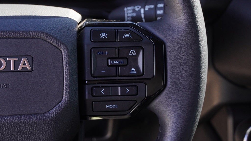 2025 Toyota Land Cruiser 1958