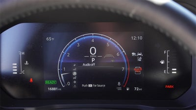 2025 Toyota Land Cruiser 1958