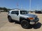 2007 Toyota FJ Cruiser Base