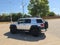 2007 Toyota FJ Cruiser Base