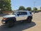 2007 Toyota FJ Cruiser Base