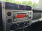 2012 Toyota FJ Cruiser Base