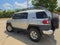 2012 Toyota FJ Cruiser Base