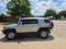 2012 Toyota FJ Cruiser Base