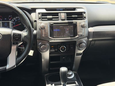 2015 Toyota 4Runner SR5 Premium
