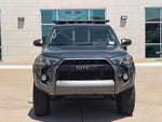 2015 Toyota 4Runner SR5 Premium