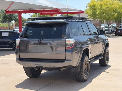 2015 Toyota 4Runner SR5 Premium