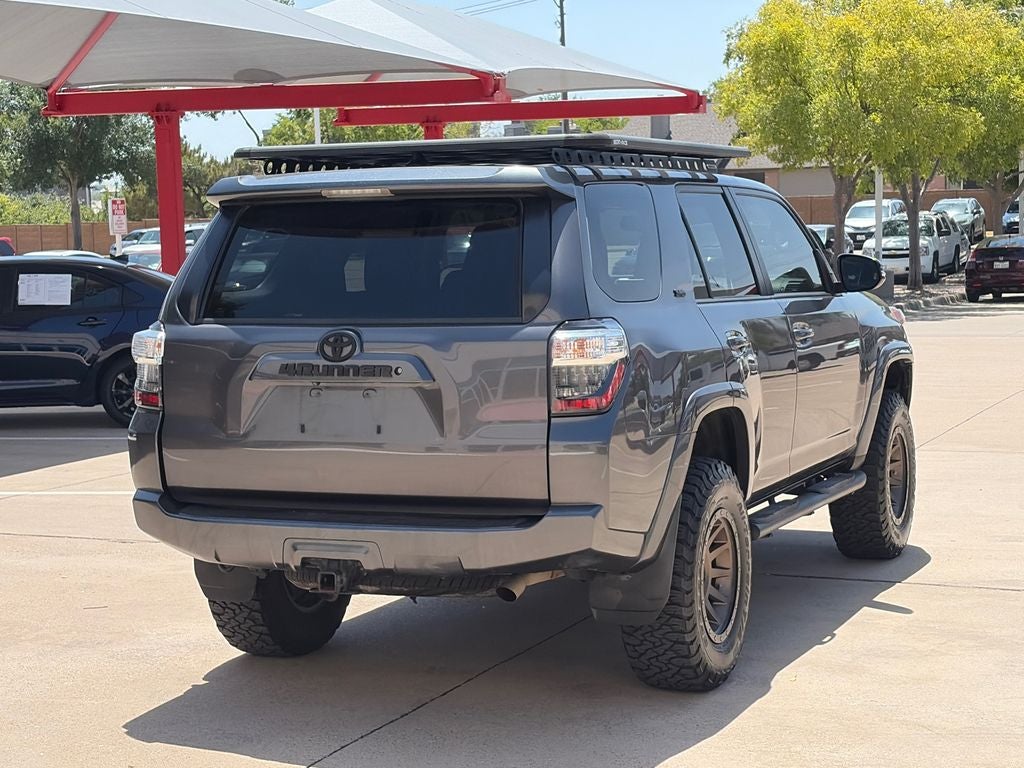 2015 Toyota 4Runner SR5 Premium