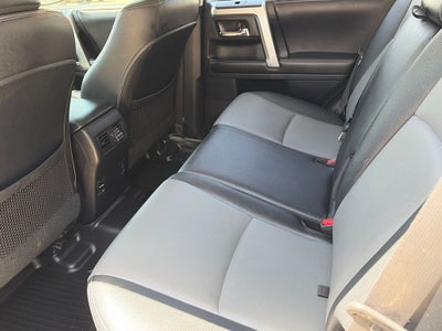 2015 Toyota 4Runner SR5 Premium