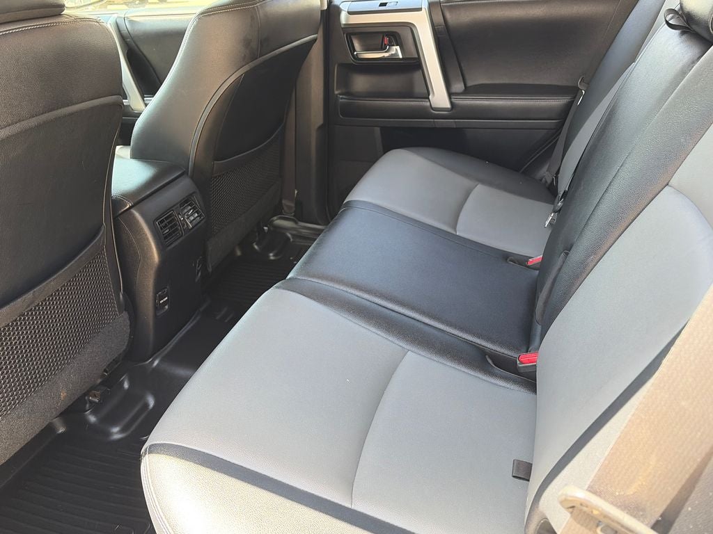 2015 Toyota 4Runner SR5 Premium