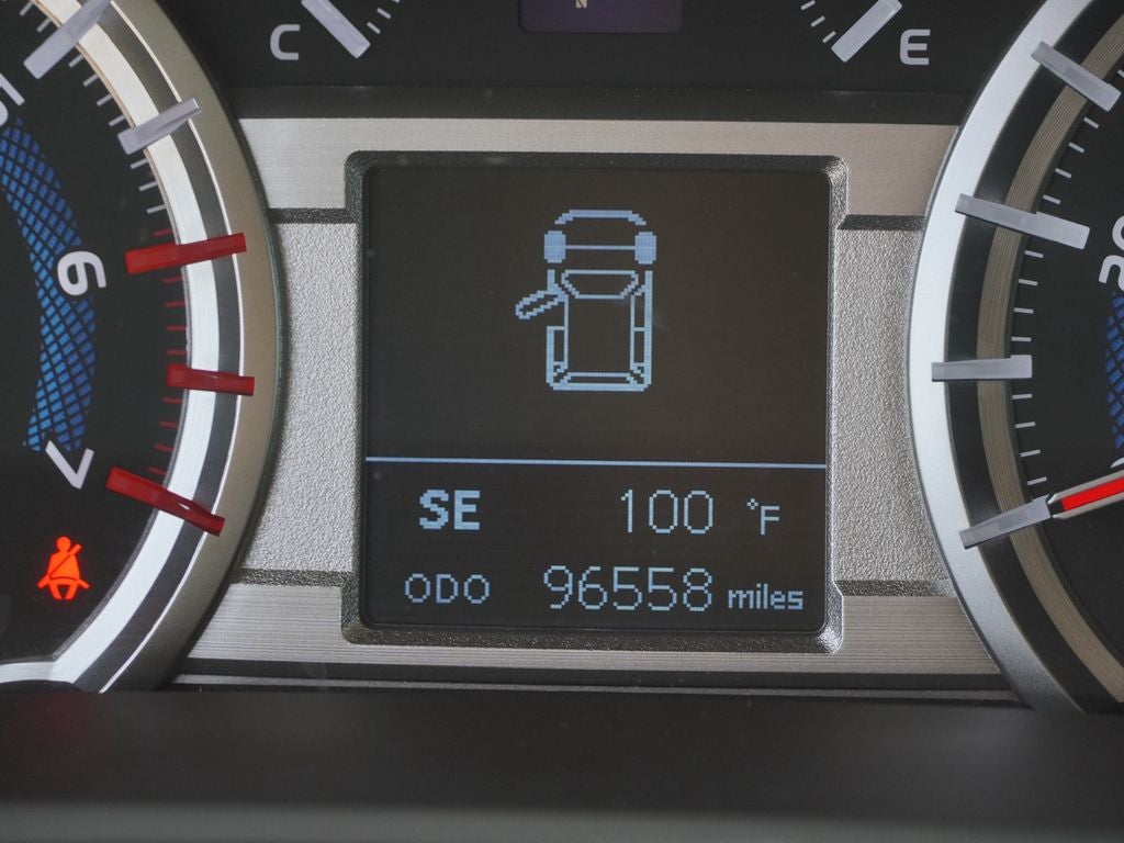 2018 Toyota 4Runner TRD Off-Road Premium