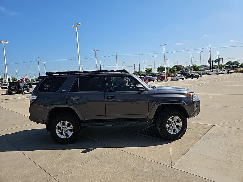 2014 Toyota 4Runner SR5