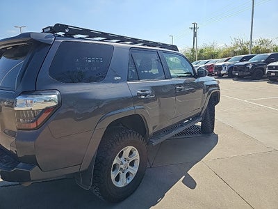 2014 Toyota 4Runner SR5