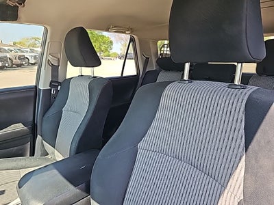 2014 Toyota 4Runner SR5