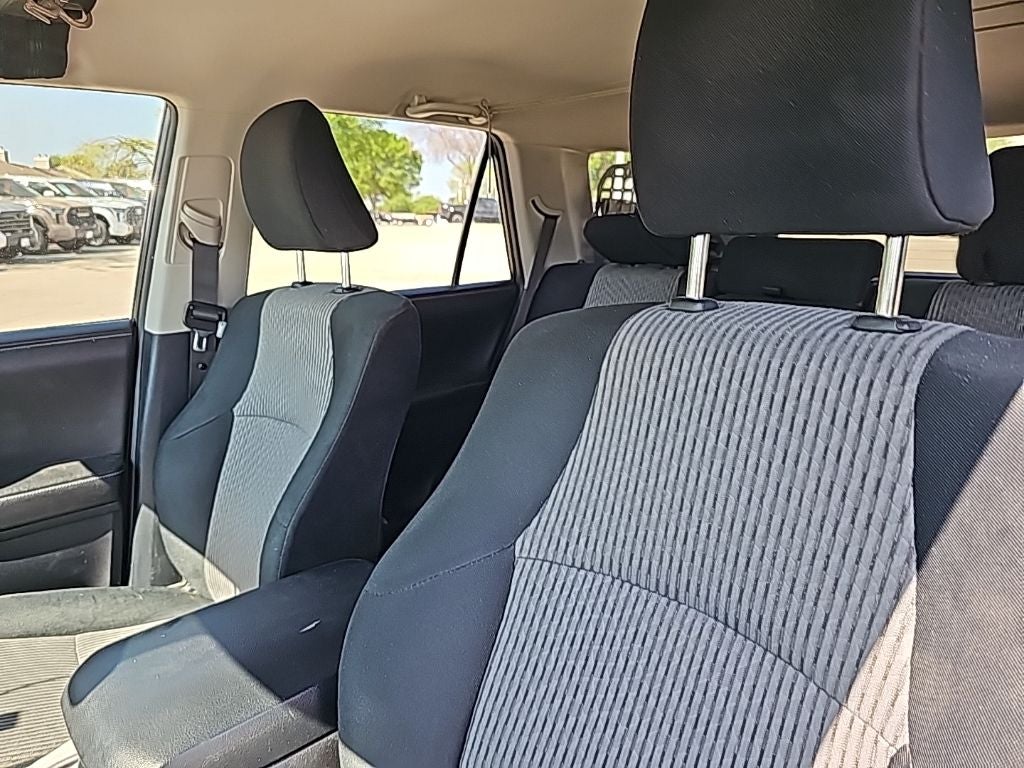 2014 Toyota 4Runner SR5