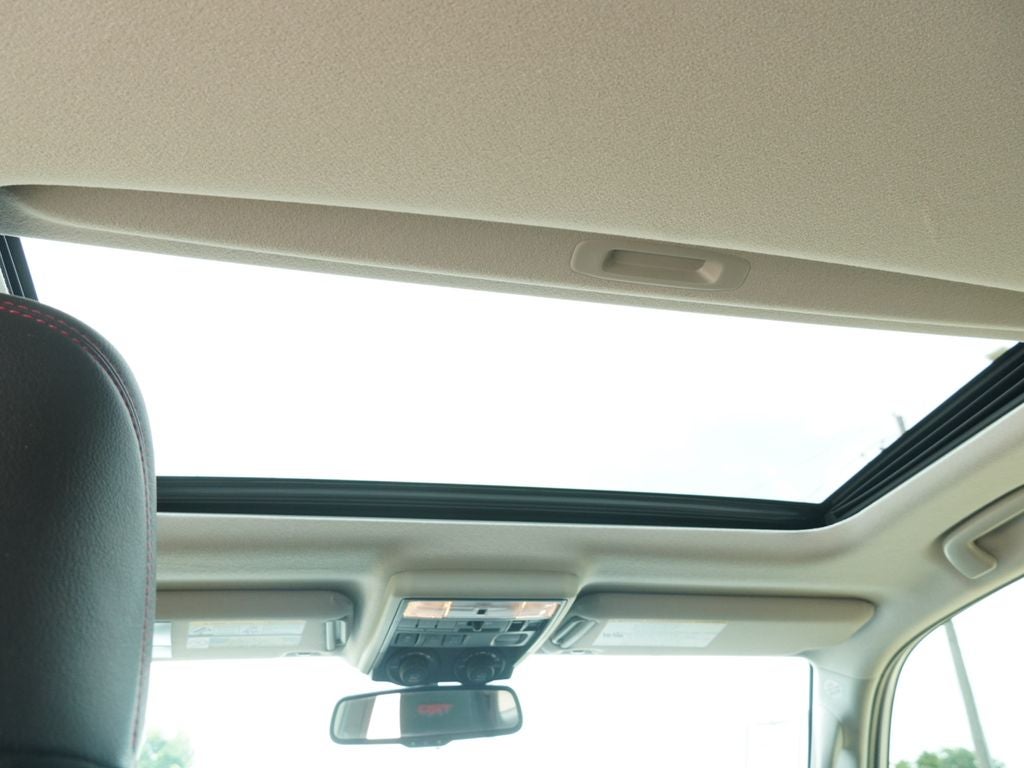 2019 Toyota 4Runner TRD Off-Road Premium