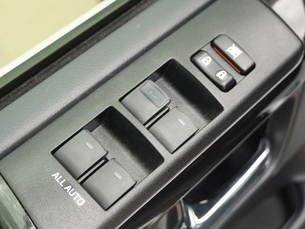 2019 Toyota 4Runner TRD Off-Road Premium