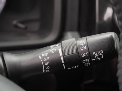 2019 Toyota 4Runner TRD Off-Road Premium