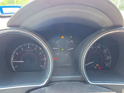 2009 Toyota Highlander Limited