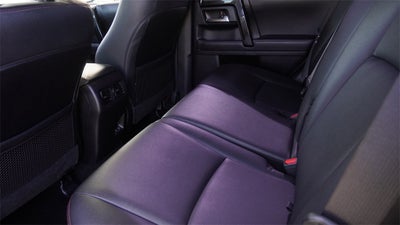 2021 Toyota 4Runner Venture