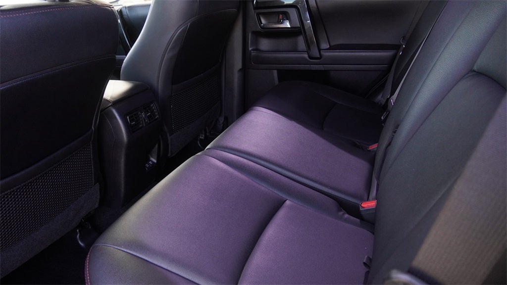 2021 Toyota 4Runner Venture