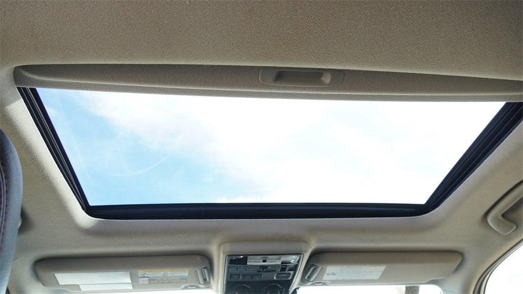 2021 Toyota 4Runner Venture