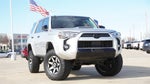 2021 Toyota 4Runner Venture