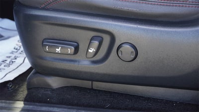 2021 Toyota 4Runner Venture