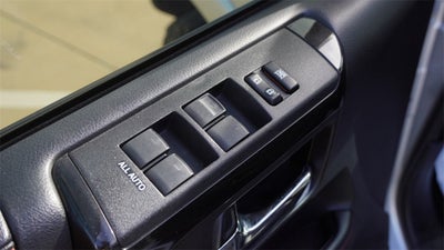 2021 Toyota 4Runner Venture