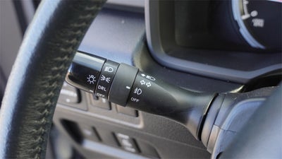 2021 Toyota 4Runner Venture