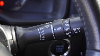 2021 Toyota 4Runner Venture