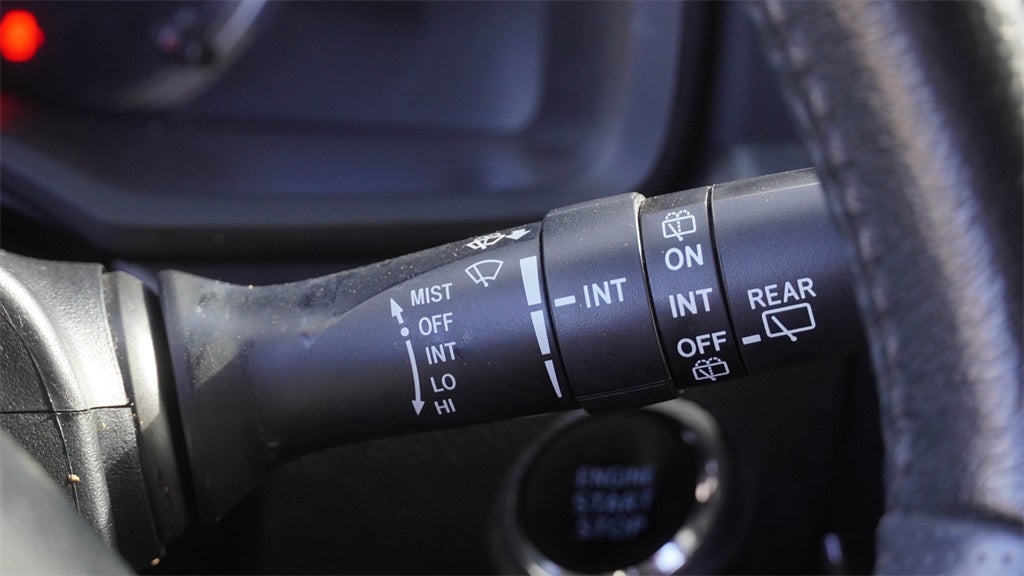 2021 Toyota 4Runner Venture