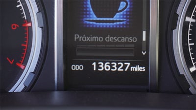 2021 Toyota 4Runner Venture