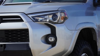 2021 Toyota 4Runner Venture