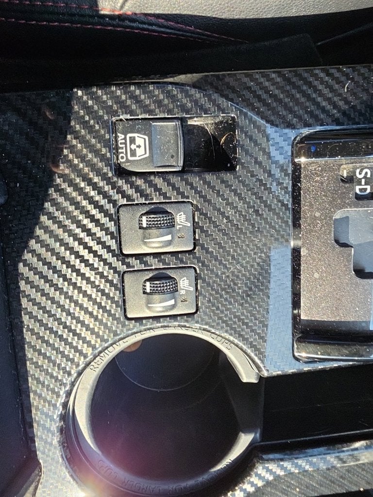 2022 Toyota 4Runner TRD Pro