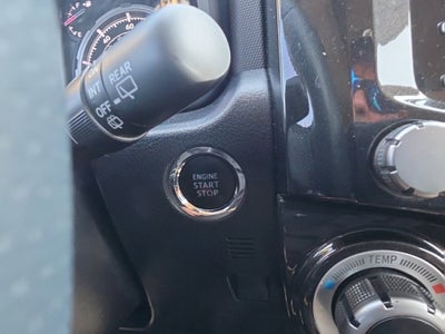 2022 Toyota 4Runner TRD Pro