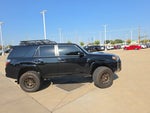 2022 Toyota 4Runner TRD Pro