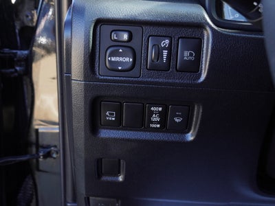 2022 Toyota 4Runner TRD Pro