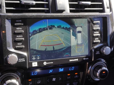 2022 Toyota 4Runner TRD Pro